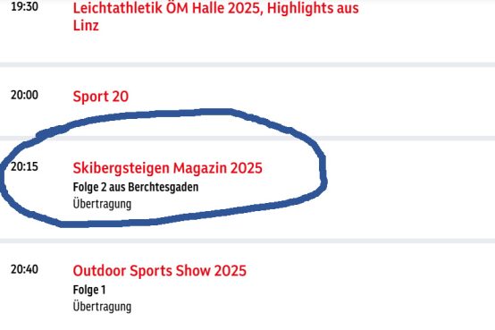 jennerstier 2025 sport