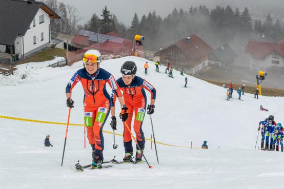 wc 2023 2024 schladming vk women track 45